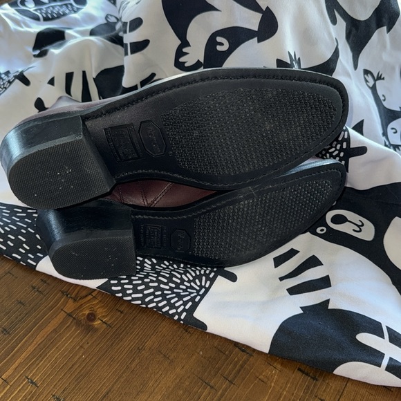 Men’s Double H western zipper size 9.5D - Picture 4 of 8